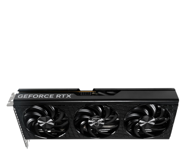 Gainward GeForce RTX 5060 Ti Python III OC 16GB GDDR7 DLSS5 - 1331012 - zdjęcie 7